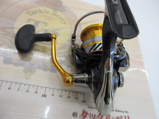 20レブロス LT4000-CH