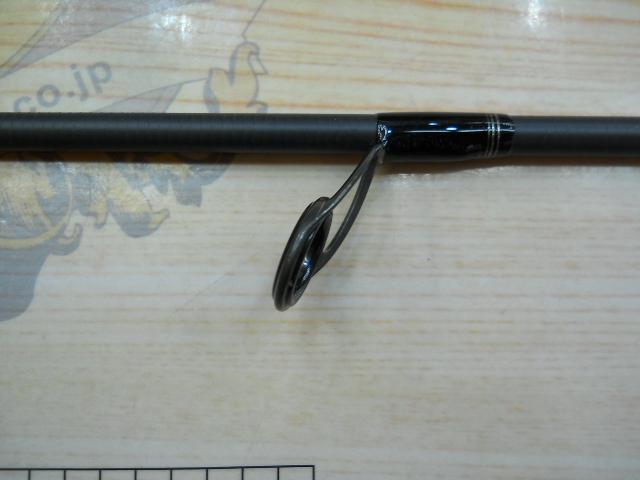 19ソルティーアドバンスライトジギング S63ML