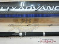 19ソルティーアドバンスライトジギング S63ML