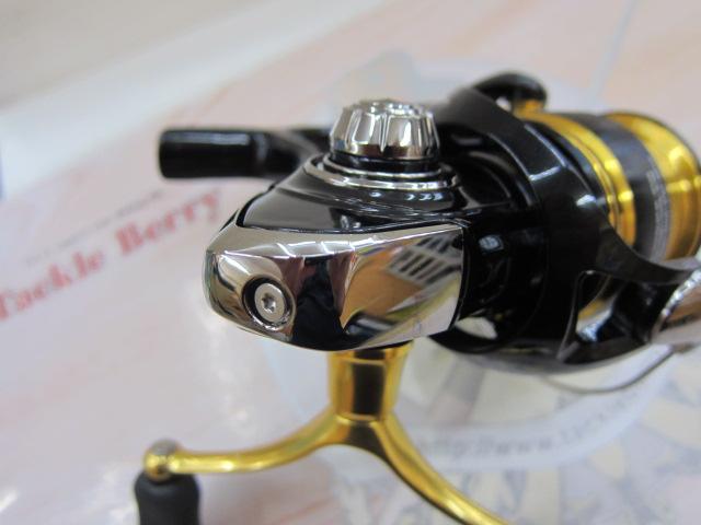 23レガリス LT2500S-DH