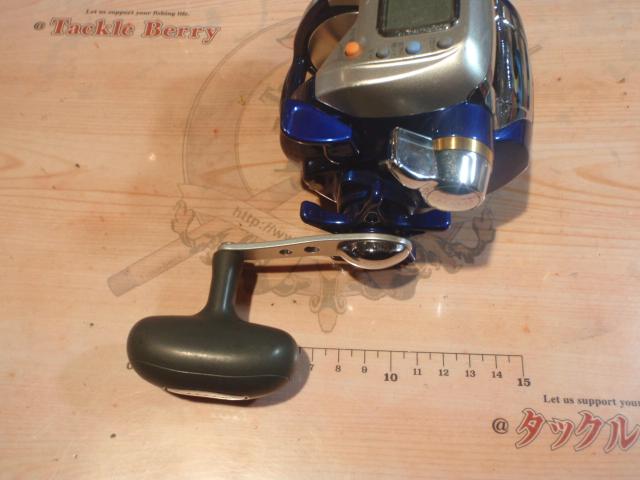 ハイパータナコン 400FBe