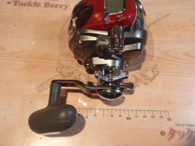 シーボーグ 270MM