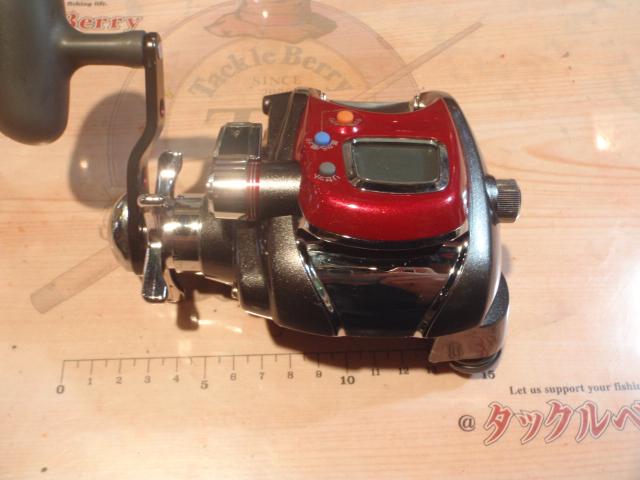 シーボーグ 270MM