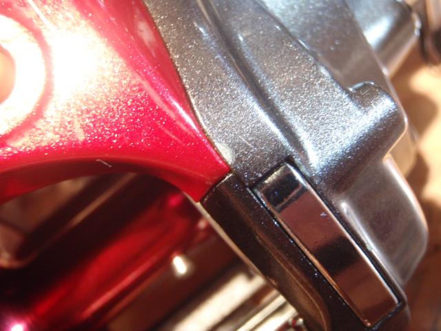 シーボーグ 270MM