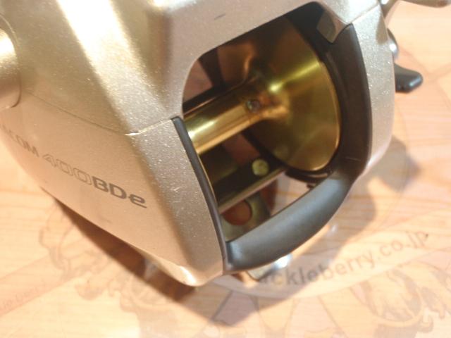ハイパータナコン 400BDe