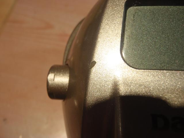 ハイパータナコン 400BDe