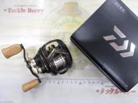 シルバークリーク AIR TW ストリームカスタム 8.5L