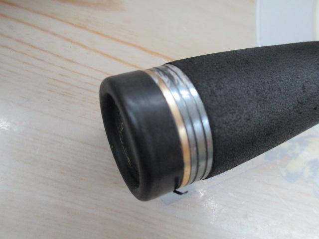ポイズンヘリテージ HC-610MR