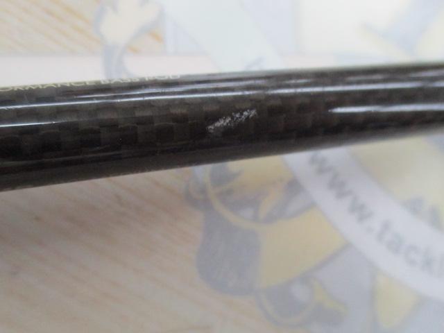 ポイズンヘリテージ HC-610MR
