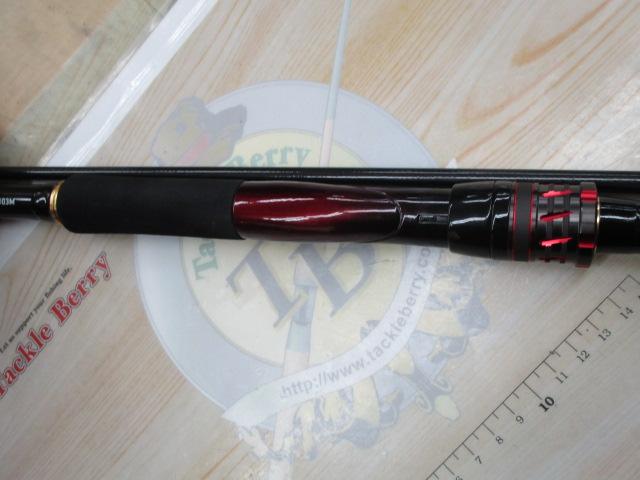 オーバーゼアグランデ 103M