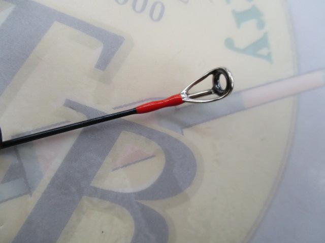 ライトヒラメX S-230