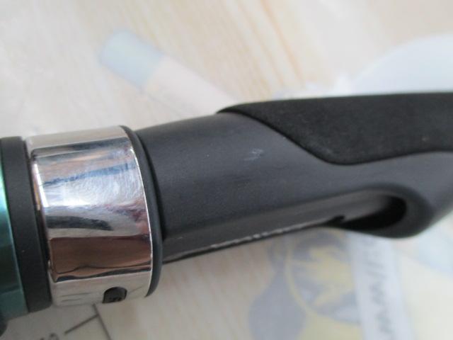 エメラルダスX 83ML