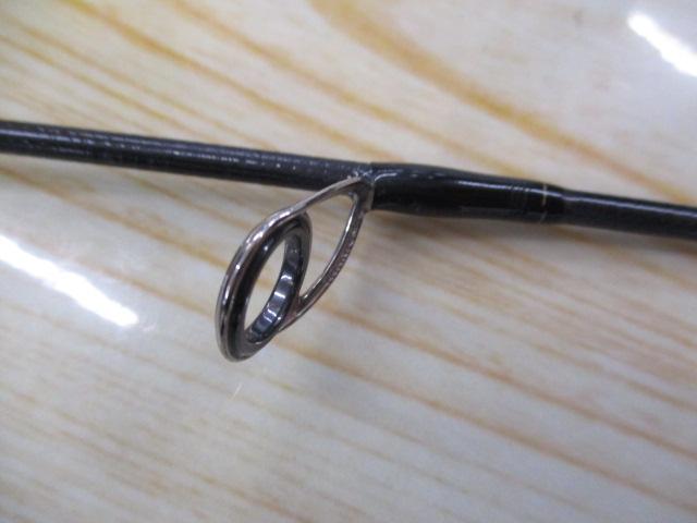 ソルティガR J60S-2 HI