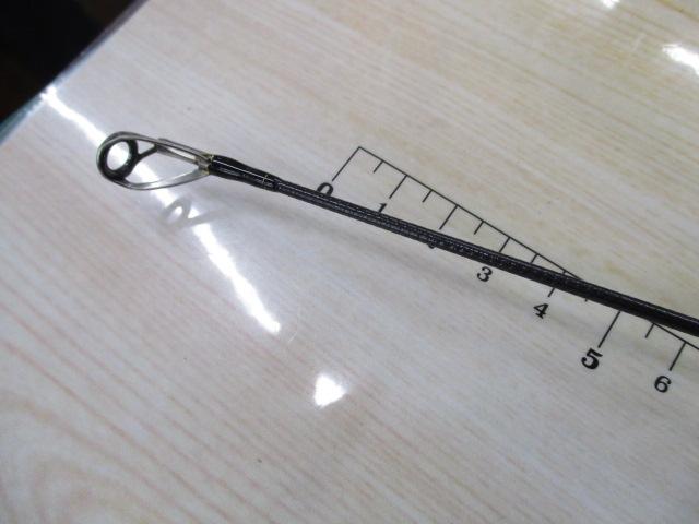ソルティガR J60S-2 HI
