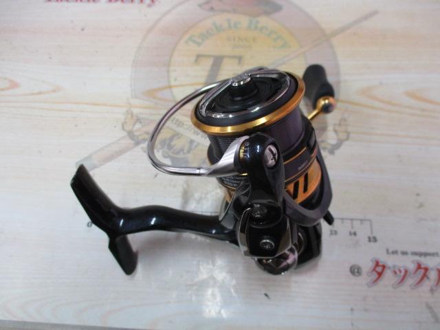 18レガリス LT2000S
