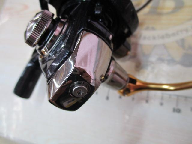 18レガリス LT2000S