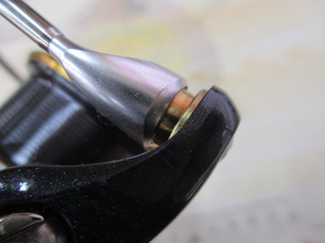 18レガリス LT2000S