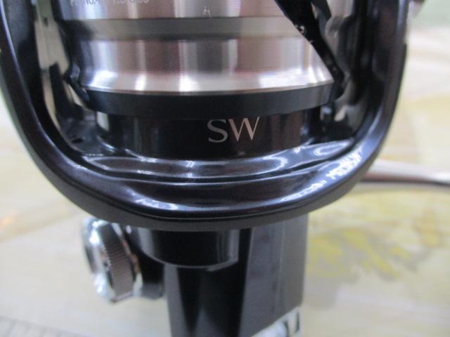 21ツインパワーSW 4000XG