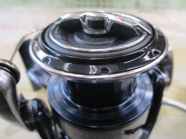 21ツインパワーSW 4000XG