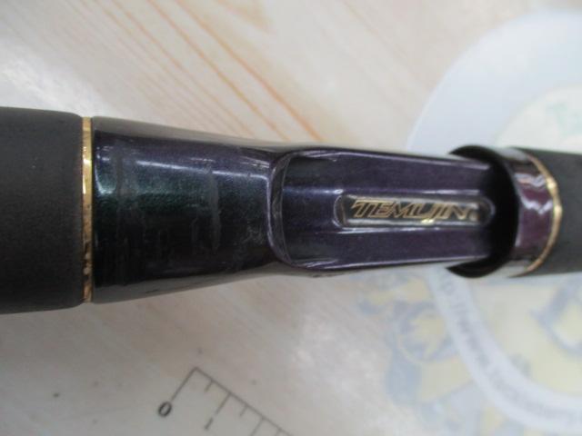 テムジン TMJC-68H(EVA)