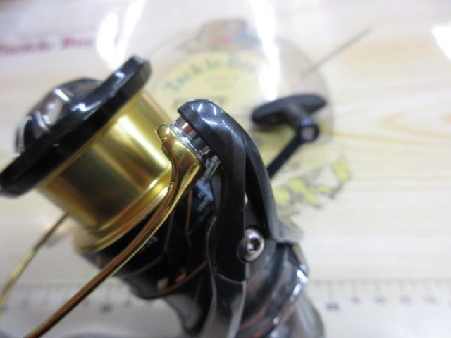 16ヴァンキッシュ 3000HGM