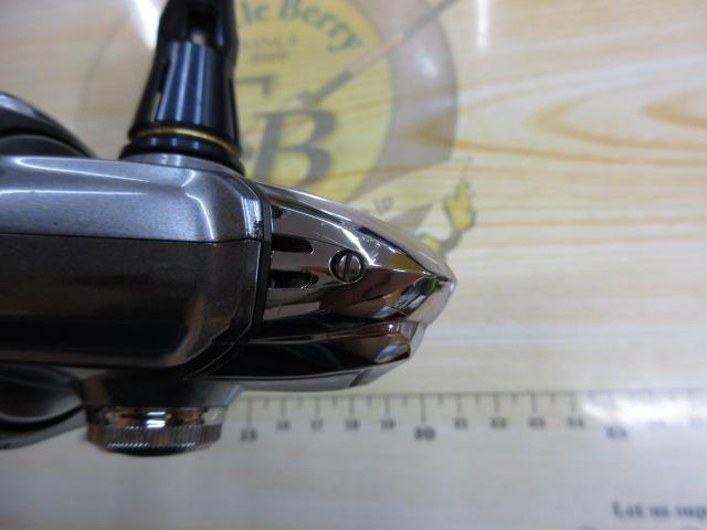 16ヴァンキッシュ 3000HGM