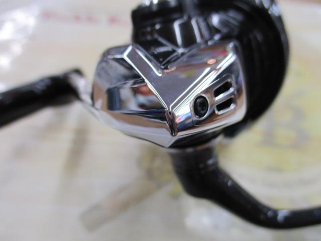 23ヴァンキッシュ C3000XG