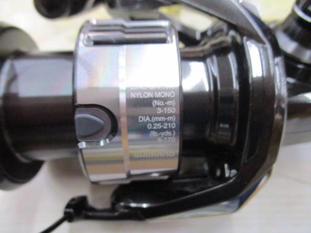23ヴァンキッシュ C3000XG