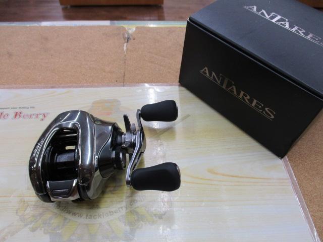 25アンタレス 100XG｜＠ベリーネット 日本最大新品中古釣具WEBショップ