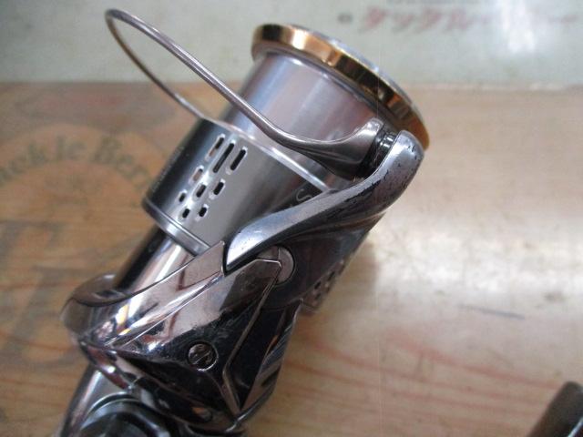 18ステラ 2500S