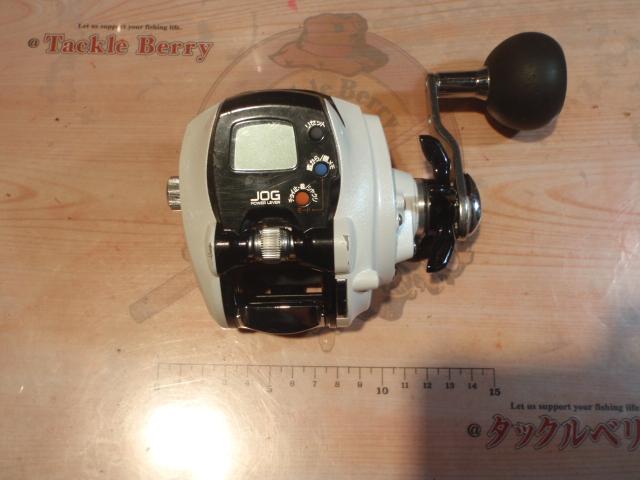 レオブリッツ 300J