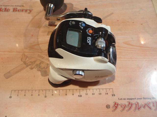 レオブリッツ 300J