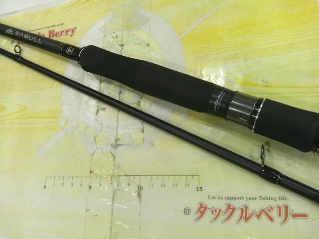サブル SB-109MMH