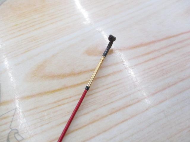 二代目無心燦9尺