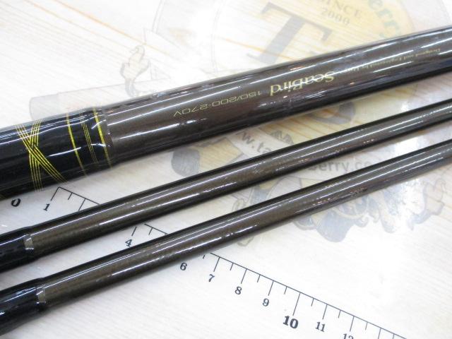 シーバード 150/200-270V