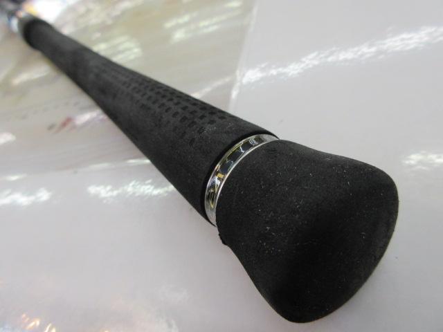 オシアジガー S643