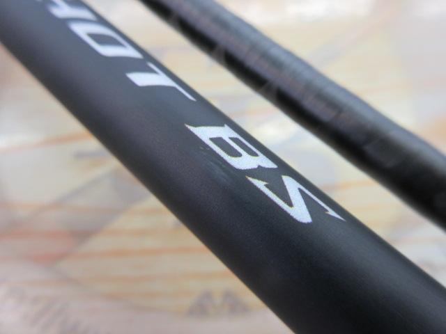 ムーンショット BS S70MH