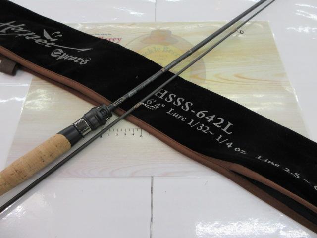 ホーネットスピアーズ HSSS-642L