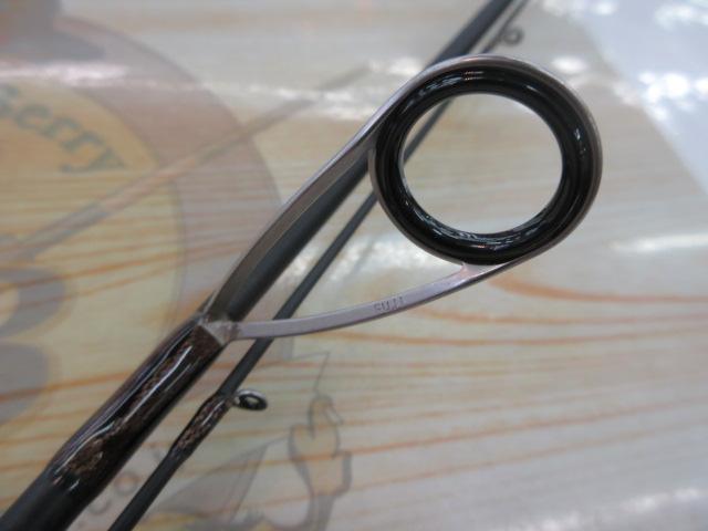 ホーネットスピアーズ HSSS-642L