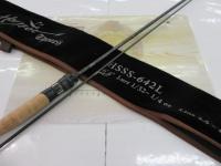 ホーネットスピアーズ HSSS-642L