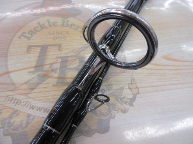 ブルースナイパー 97MMH