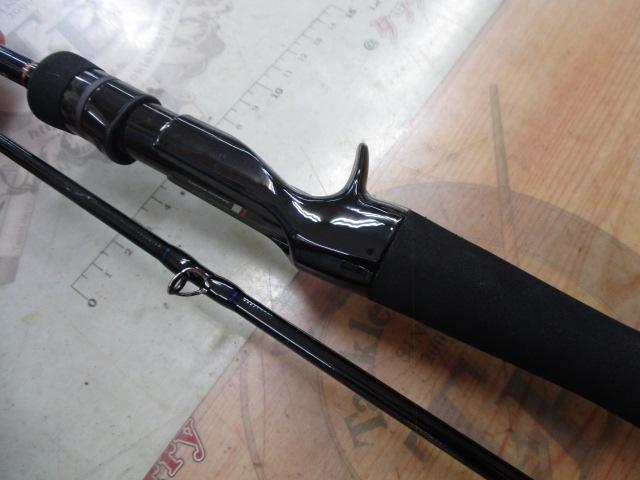 バスパラ BXC-632ML