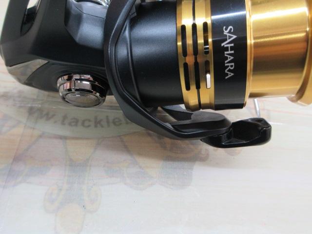 22サハラ 2500SHG
