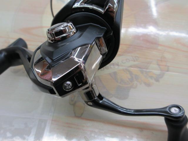 22サハラ 2500SHG