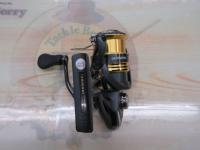 22サハラ 2500SHG