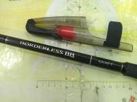 23ボーダレスBB 420H-T