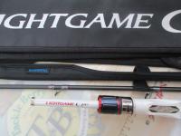 ライトゲームCI4+ タイプ64 MH190