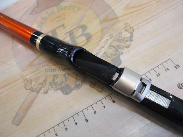 アグレッサー迅IM 1.25-530