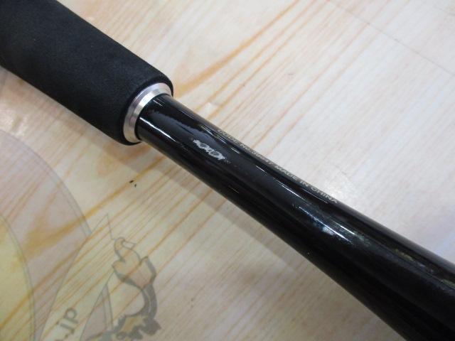 20ゾディアス 167M-S