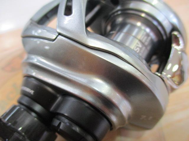 アルファス SV TW 800S-HL